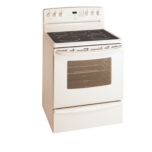Kenmore 30 in. Electric Self-Clean Freestanding Range