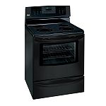 Kenmore Elite 30 in. Electric Freestanding Range by Electrolux Home Products