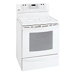Kenmore Elite 30 in. Electric Freestanding Range by Electrolux Home Products