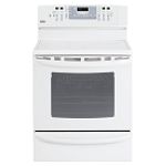 Kenmore Elite 30 in. Electric Freestanding Range by Electrolux Home Products