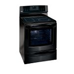 Kenmore Elite 30 in. Electric Freestanding Range by Electrolux Home Products