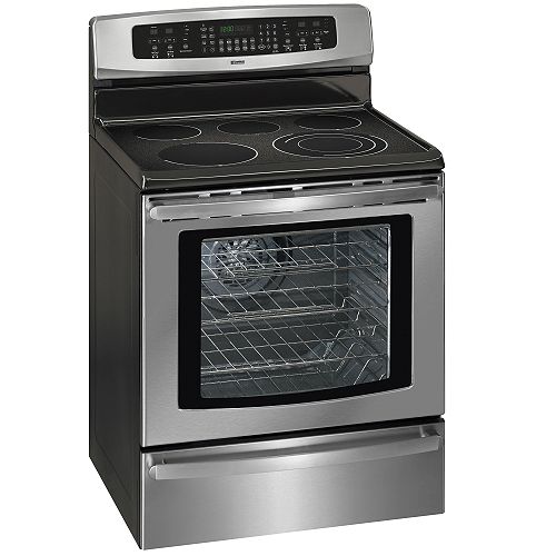 Kenmore 30 in. Freestanding Electric Range - 9746 