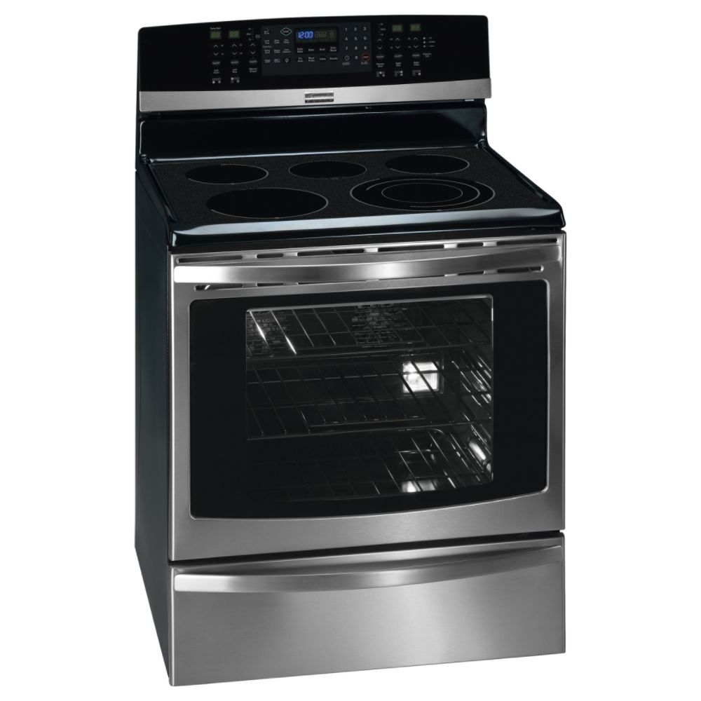 Kenmore Elite 30 in. Freestanding Electric Range