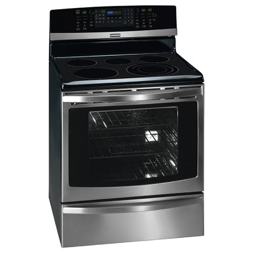 Frigidaire And Kenmore Smooth Top Electric Range Recall Aboutlawsuits Com