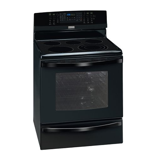 Kenmore Elite Black 30