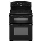 Kenmore Elite 30 in. Electric Double Oven Freestanding Range by Whirlpool