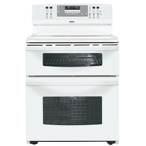 Kenmore Elite White 30