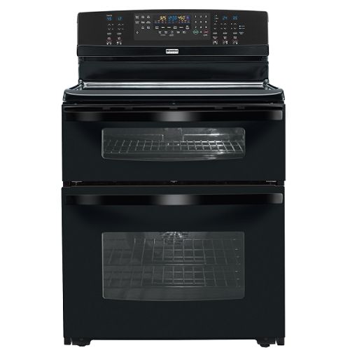 Kenmore Elite 30 in. Freestanding Electric Range - 9802 