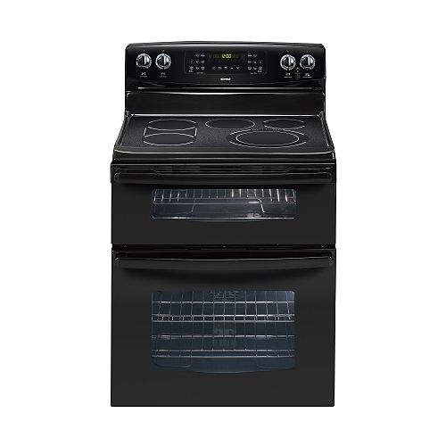 Kenmore 30 in. Freestanding Electric Range - 980 