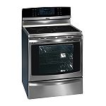 Kenmore Elite 30 in. Freestanding Induction Range

