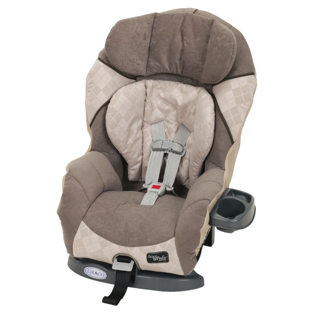 Graco ComfortSport" Convertible Car Seat - Wheaton