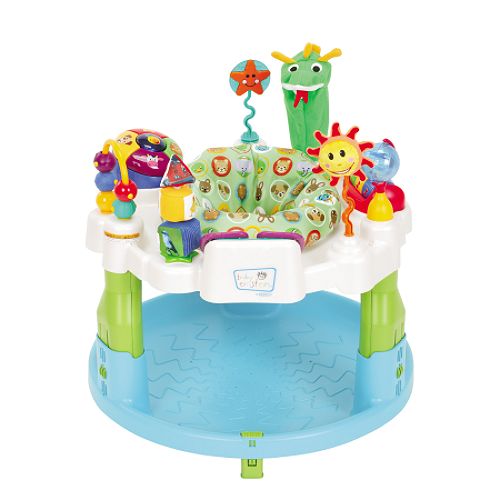 Graco Baby Einstein Discover & Play Activity... by 