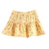 Toddler Girl's Knit Skirt