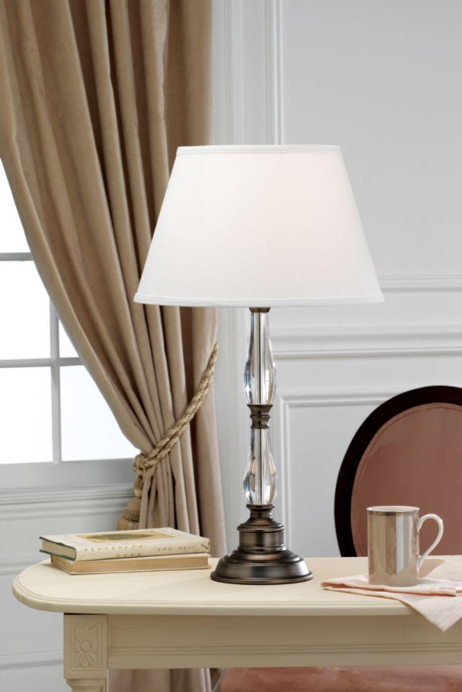 Whole Home Lexington Table Lamp