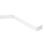 Continental II 2 12 in Bay Window Rod