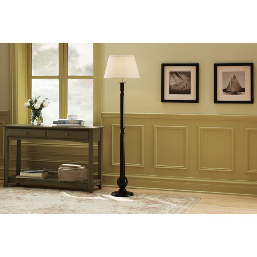 Lands' End Charleston Floor Lamp