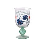 Pfaltzgraff Verona Set of 4 16-Ounce Goblets