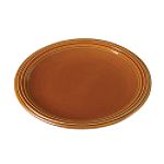 Pfaltzgraff Caramel Swirl Round Platter