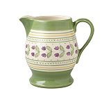 Pfaltzgraff Circle of Kindness The Inn Between Stout Pitcher