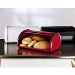 Click here to buy DMSI Polder Deluxe Breadbox by DMSI.