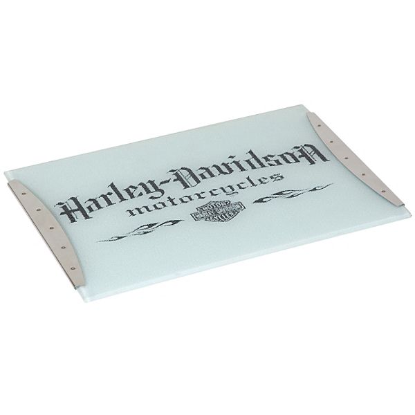 Harley-Davidson Motorcycles Cutting Board