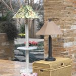 DMSI Catalina Outdoor Lamp