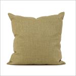 "ChicagoTextile 20"" Decorative Large Square Pillow - Mesa Cactus"
