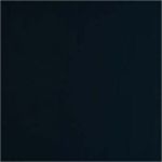 "SIS Futon Covers Black Square Pillow 16"" x 16"""
