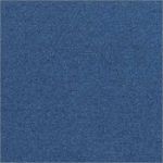 "SIS Futon Covers Denim Indigo Square Pillow 16"" x 16"""
