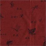 "SIS Futon Covers Cricket House Square Pillow 16"" x 16"""
