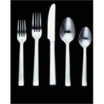Stainless Steel Norse 4 Piece Hostess Set