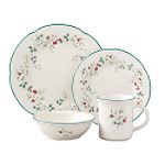 Pfaltzgraff Winterberry 16 pc Dinnerware Set