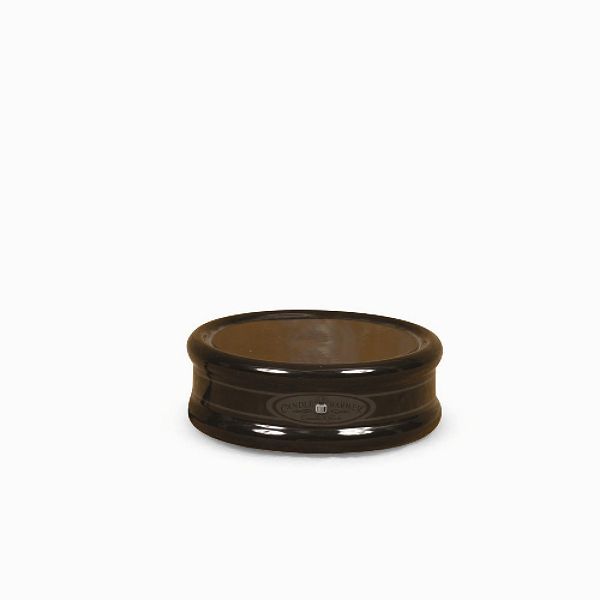 Candle Warmers Ceramic Candle Warmer - Black