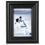 Sears Roebuck and Co. 8 in. X 10 in. Impressions Beveled Decorative Picture Frame