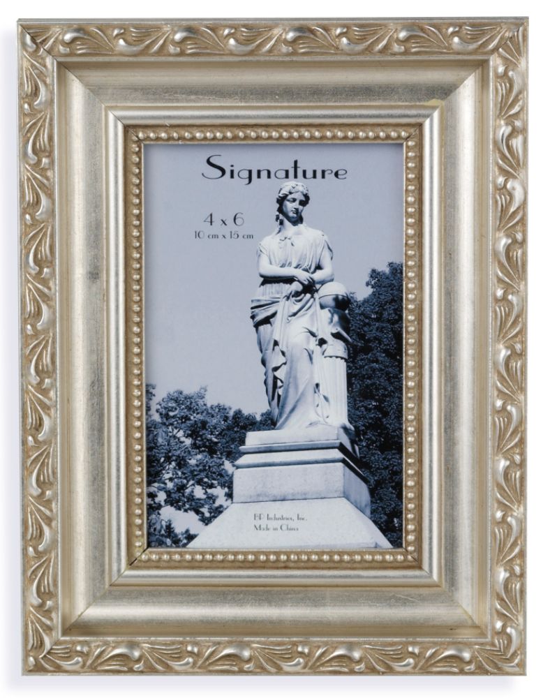 5 in. X 7 in. Signature Ornate Frames