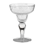 Click here to buy Artland Trading Inc Set of 4 Clear Margarita Glasses by Artland Trading Inc.
