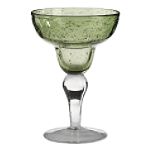 Click here to buy Artland Trading Inc Set of 4 Sage Margarita Glasses by Artland Trading Inc.