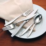 Oneida Cleo 20pc Flatware Set