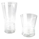 Click here to buy Libbey Glass Nexus 16 Piece Tumbler Set by Libbey Glass.