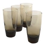 Libbey Glass Classic Mocha Cooler Set by Libbey Glass