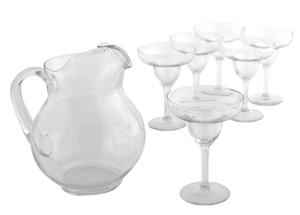Cancun Margarita Set