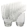 16 Piece Spa Drinkware Set