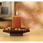 Click here to buy San Miguel Padora Candle Garden.