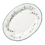 Pfaltzgraff Winterberry 14 in. Platter