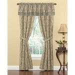 Ma Maison Naples Valance