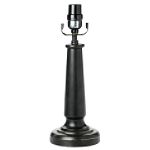 Whole Home Oil-rubbed Bronze Accent Lamp Base