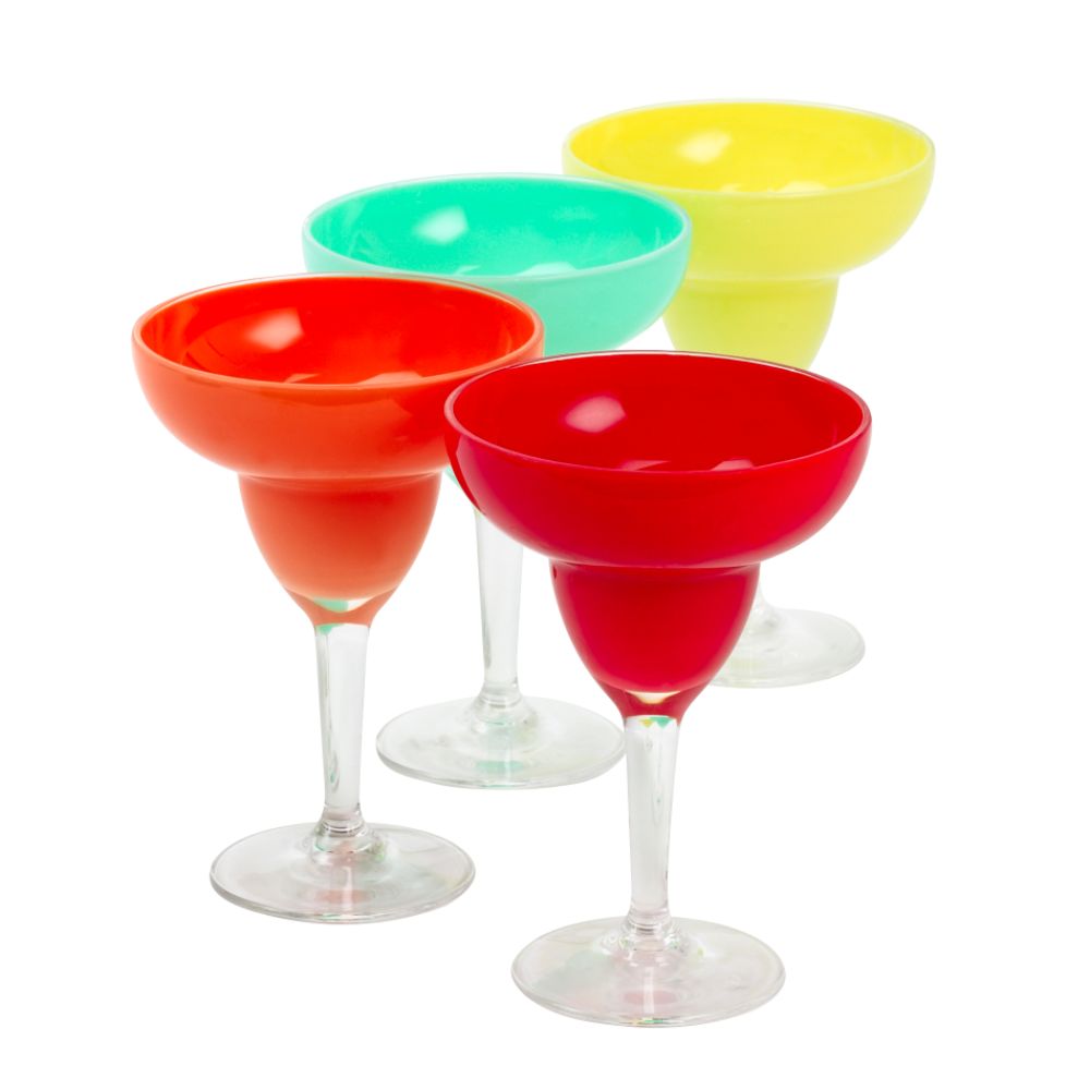 Ty Pennington Style Margarita Glass