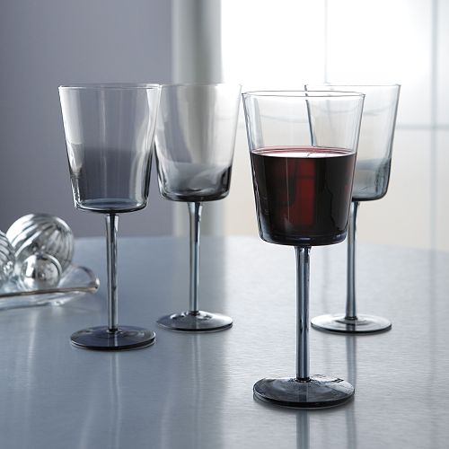 Ty Pennington Style Red Wine Glass by 