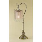 AF Lighting Ballerina Dreams Table Lamp