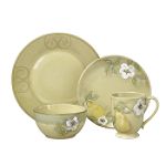 Pfaltzgraff Aurora 16 pc Dinnerware Set by Pfaltzgraff Co